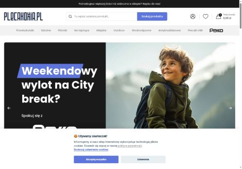 PAKKO Artur Zwierzyński Kamila Jabłońska Spółka Cywilna